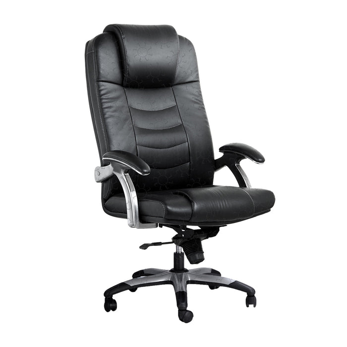 Kursi Direktur Kursi Kantor Ergotec LX935TR ERGOTEC OSCARLIVING