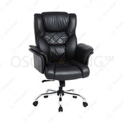 Kursi Direktur Kursi Kantor Ergotec LX936TR ERGOTEC OSCARLIVING