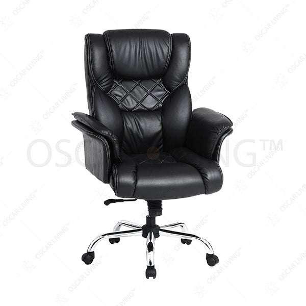Kursi Direktur Kursi Kantor Ergotec LX936TR ERGOTEC OSCARLIVING