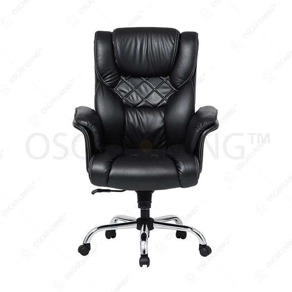 Kursi Direktur Kursi Kantor Ergotec LX936TR ERGOTEC OSCARLIVING