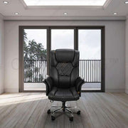 Kursi Direktur Kursi Kantor Ergotec LX936TR ERGOTEC OSCARLIVING