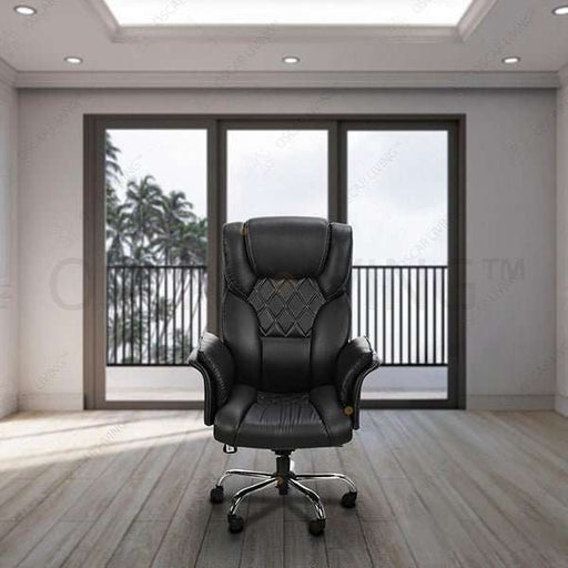 Kursi Direktur Kursi Kantor Ergotec LX936TR ERGOTEC OSCARLIVING