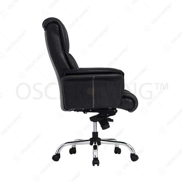 Kursi Direktur Kursi Kantor Ergotec LX936TR ERGOTEC OSCARLIVING
