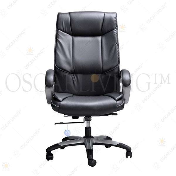 Kursi Direktur Kursi Kantor Ergotec LX937TR Oscar ERGOTEC OSCARLIVING