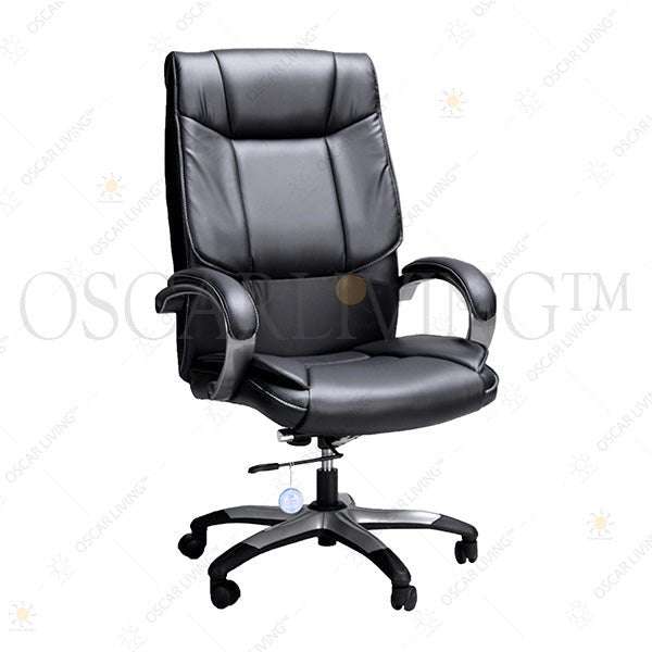 Kursi Direktur Kursi Kantor Ergotec LX937TR Oscar ERGOTEC OSCARLIVING