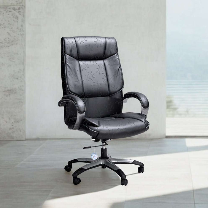 Kursi Direktur Kursi Kantor Ergotec LX937TR Oscar ERGOTEC OSCARLIVING