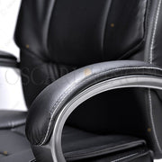 Kursi Direktur Kursi Kantor Ergotec LX937TR Oscar ERGOTEC OSCARLIVING