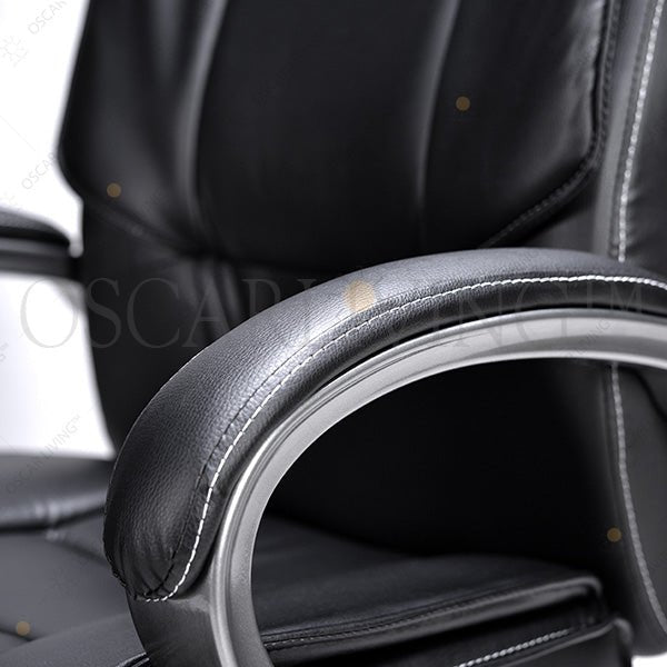 Kursi Direktur Kursi Kantor Ergotec LX937TR Oscar ERGOTEC OSCARLIVING