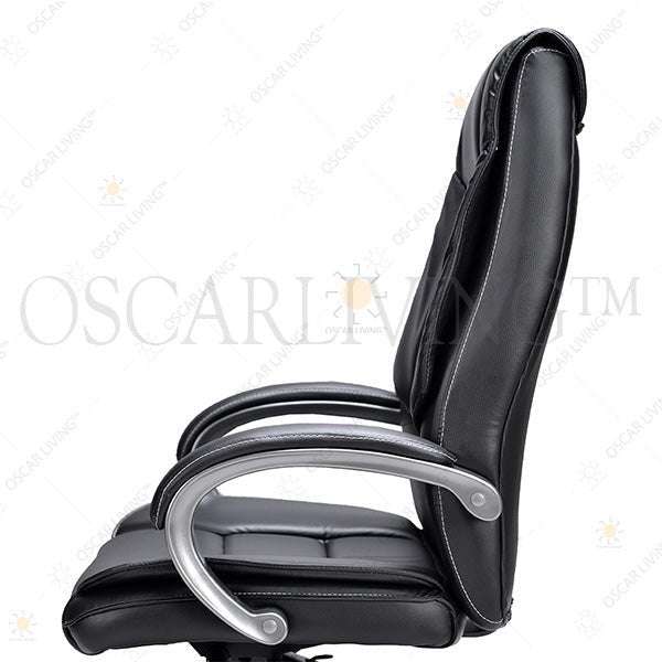 Kursi Direktur Kursi Kantor Ergotec LX937TR Oscar ERGOTEC OSCARLIVING