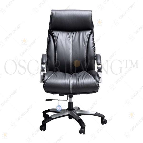 Kursi Direktur Kursi Kantor Ergotec LX946TR Oscar ERGOTEC OSCARLIVING