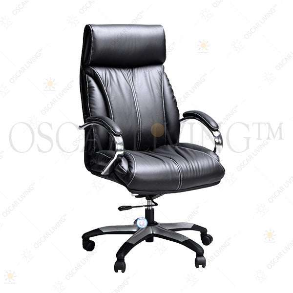 Kursi Direktur Kursi Kantor Ergotec LX946TR Oscar ERGOTEC OSCARLIVING