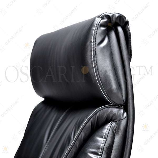 Kursi Direktur Kursi Kantor Ergotec LX946TR Oscar ERGOTEC OSCARLIVING