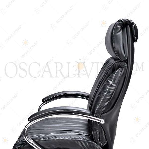 Kursi Direktur Kursi Kantor Ergotec LX946TR Oscar ERGOTEC OSCARLIVING