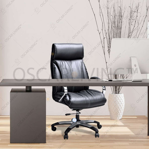 Kursi Direktur Kursi Kantor Ergotec LX946TR Oscar ERGOTEC OSCARLIVING