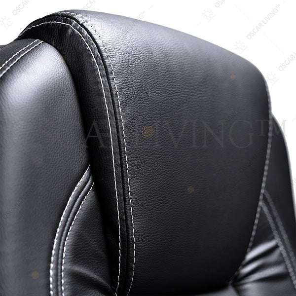 Kursi Direktur Kursi Kantor Ergotec LX947TR ERGOTEC OSCARLIVING