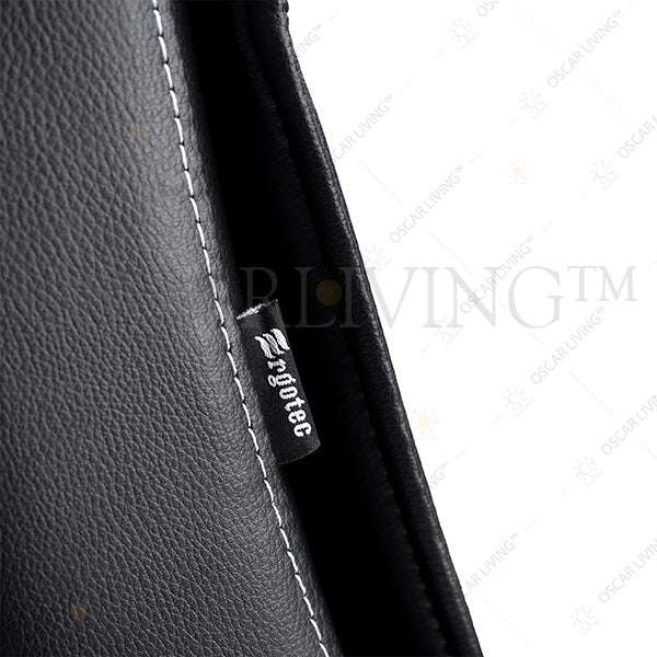 Kursi Direktur Kursi Kantor Ergotec LX947TR ERGOTEC OSCARLIVING