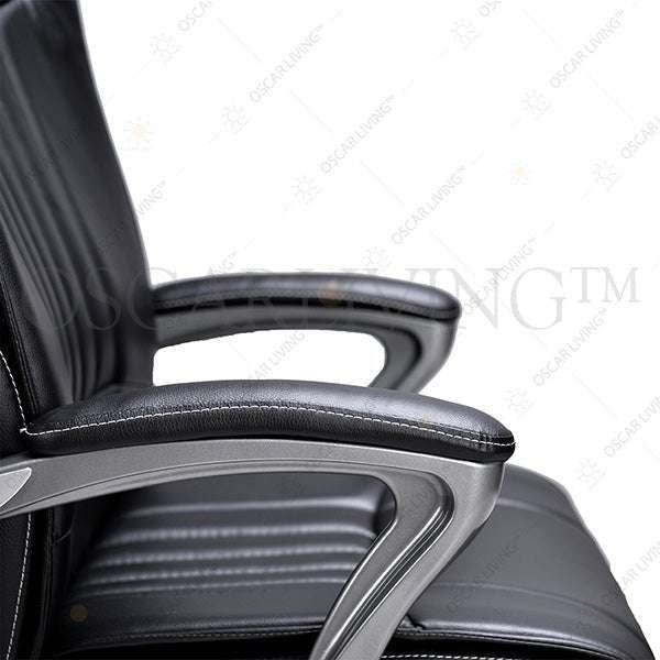 Kursi Direktur Kursi Kantor Ergotec LX947TR ERGOTEC OSCARLIVING