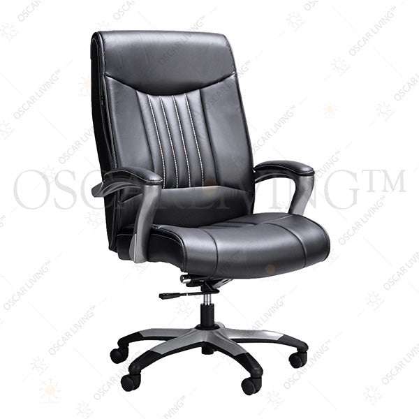 Kursi Direktur Kursi Kantor Ergotec LX947TR ERGOTEC OSCARLIVING