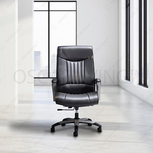 Kursi Direktur Kursi Kantor Ergotec LX947TR ERGOTEC OSCARLIVING