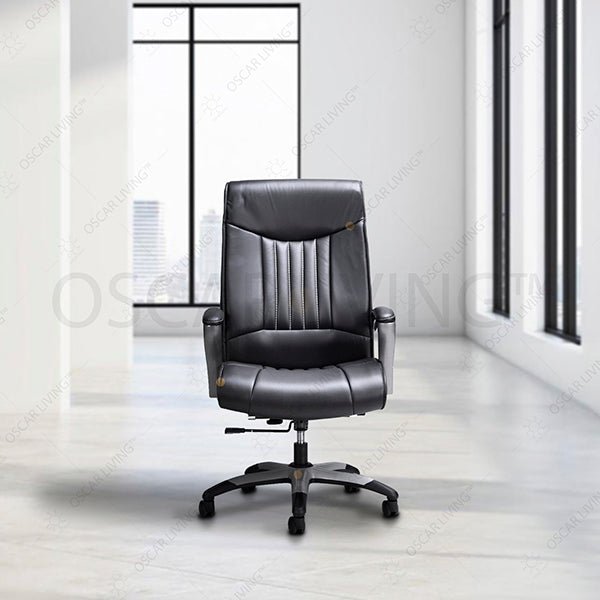 Kursi Direktur Kursi Kantor Ergotec LX947TR ERGOTEC OSCARLIVING