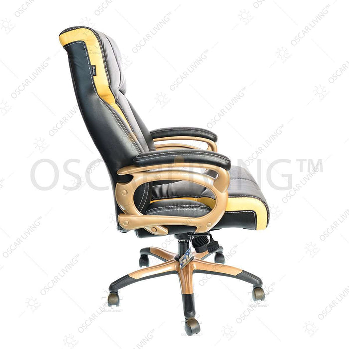 Kursi Direktur Kursi Kantor Ergotec LX948TR Oscar ERGOTEC OSCARLIVING