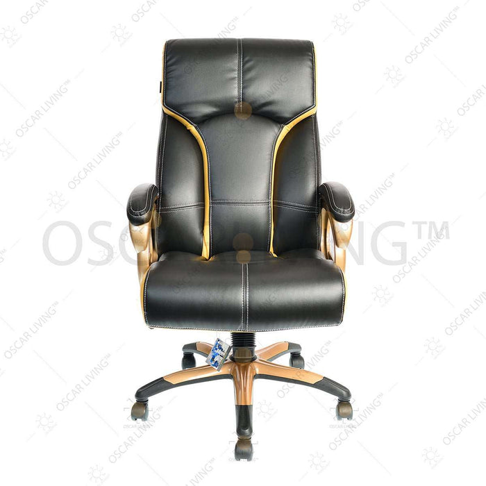 Kursi Direktur Kursi Kantor Ergotec LX948TR Oscar ERGOTEC OSCARLIVING