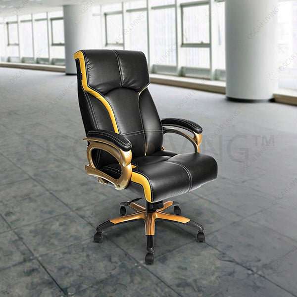 Kursi Direktur Kursi Kantor Ergotec LX948TR Oscar ERGOTEC OSCARLIVING