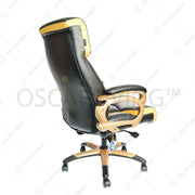 Kursi Direktur Kursi Kantor Ergotec LX948TR Oscar ERGOTEC OSCARLIVING