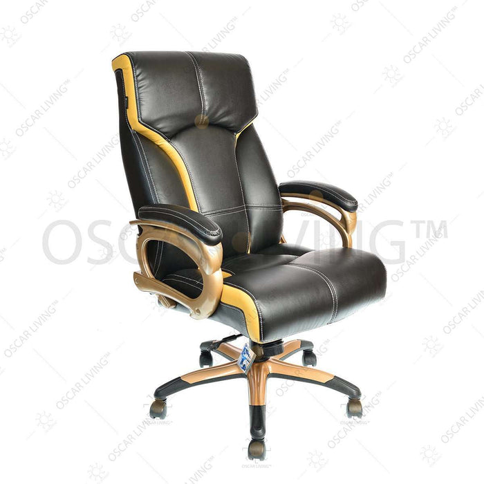 Kursi Direktur Kursi Kantor Ergotec LX948TR Oscar ERGOTEC OSCARLIVING