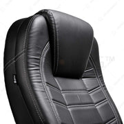 Kursi Direktur Kursi Kantor Ergotec LX949W6 Oscar ERGOTEC OSCARLIVING