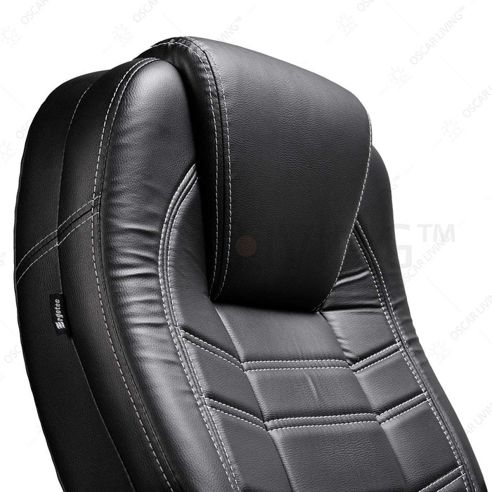 Kursi Direktur Kursi Kantor Ergotec LX949W6 Oscar ERGOTEC OSCARLIVING