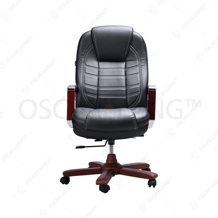 Kursi Direktur Kursi Kantor Ergotec LX949W6 Oscar ERGOTEC OSCARLIVING