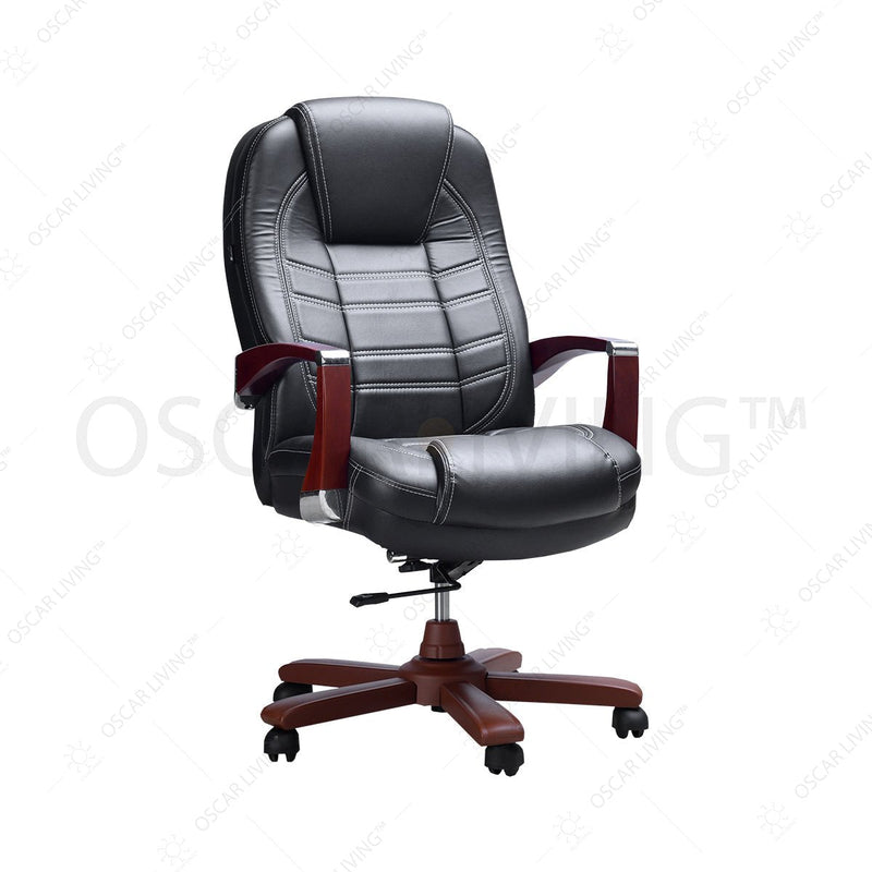 Kursi Direktur Kursi Kantor Ergotec LX949W6 Oscar ERGOTEC OSCARLIVING