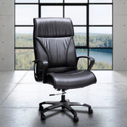 Kursi Direktur Kursi Kantor Ergotec LX951TR Oscar ERGOTEC OSCARLIVING