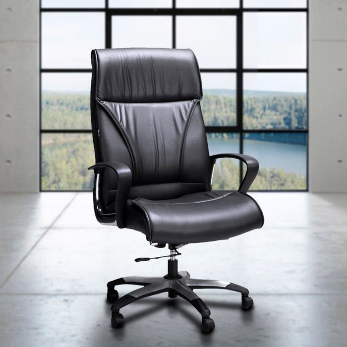 Kursi Direktur Kursi Kantor Ergotec LX951TR Oscar ERGOTEC OSCARLIVING