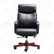 Kursi Direktur Kursi Kantor Ergotec LX956TR Oscar ERGOTEC OSCARLIVING