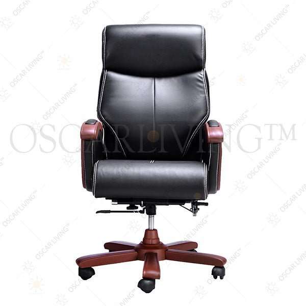 Kursi Direktur Kursi Kantor Ergotec LX956TR Oscar ERGOTEC OSCARLIVING