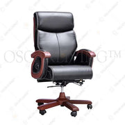Kursi Direktur Kursi Kantor Ergotec LX956TR Oscar ERGOTEC OSCARLIVING