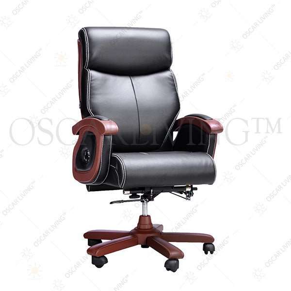 Kursi Direktur Kursi Kantor Ergotec LX956TR Oscar ERGOTEC OSCARLIVING