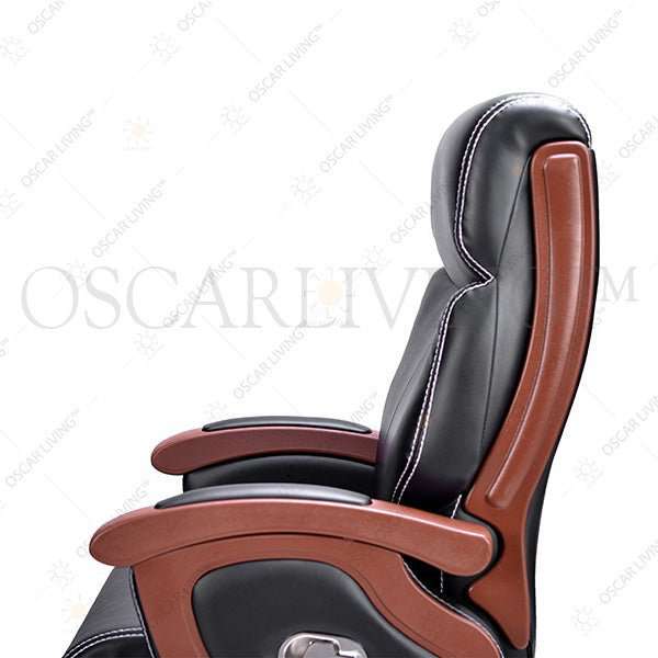 Kursi Direktur Kursi Kantor Ergotec LX956TR Oscar ERGOTEC OSCARLIVING