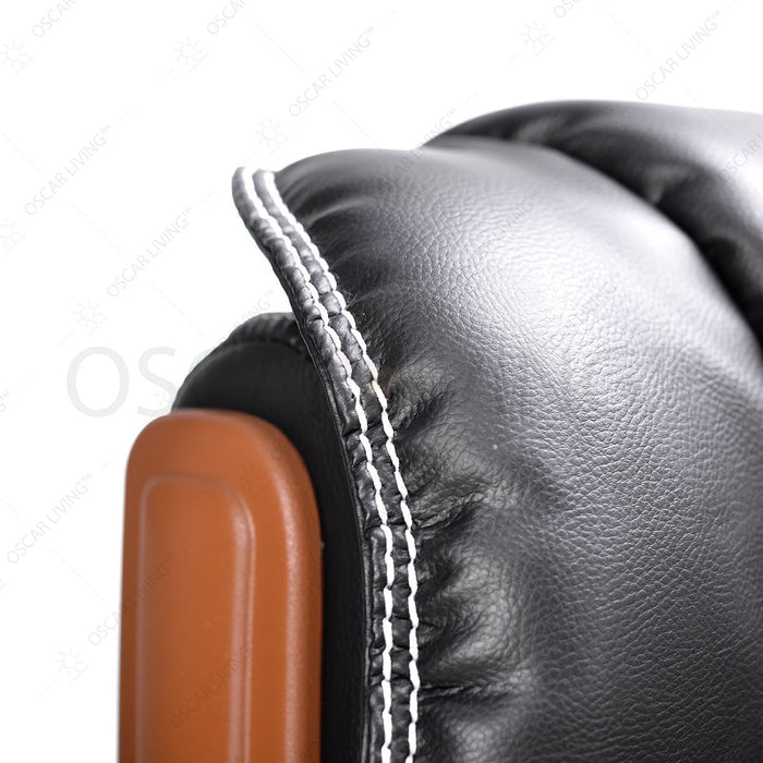 Kursi Direktur Kursi Kantor Ergotec LX958TR Oscar ERGOTEC OSCARLIVING