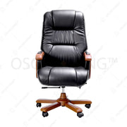 Kursi Direktur Kursi Kantor Ergotec LX958TR Oscar ERGOTEC OSCARLIVING