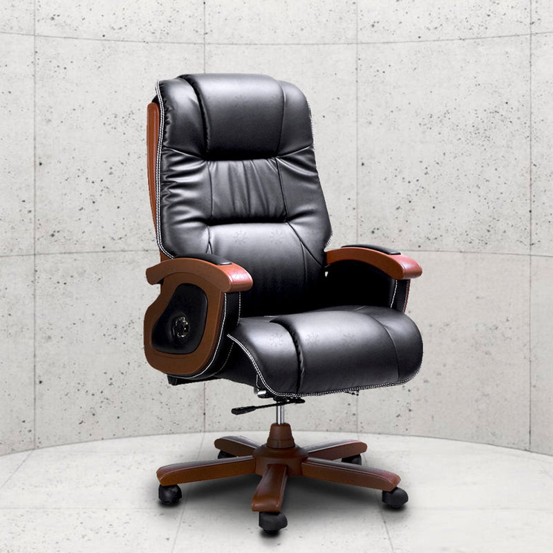 Kursi Direktur Kursi Kantor Ergotec LX958TR Oscar ERGOTEC OSCARLIVING
