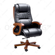 Kursi Direktur Kursi Kantor Ergotec LX958TR Oscar ERGOTEC OSCARLIVING
