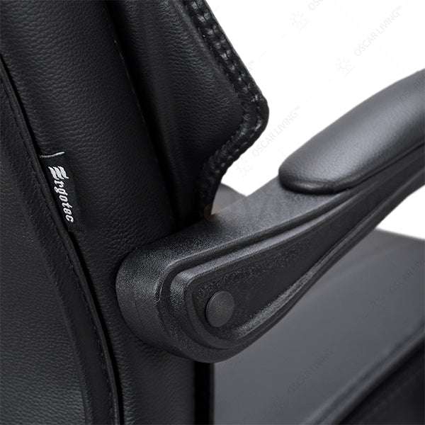 Kursi Direktur Kursi Kantor Ergotec LX960TR ERGOTEC OSCARLIVING