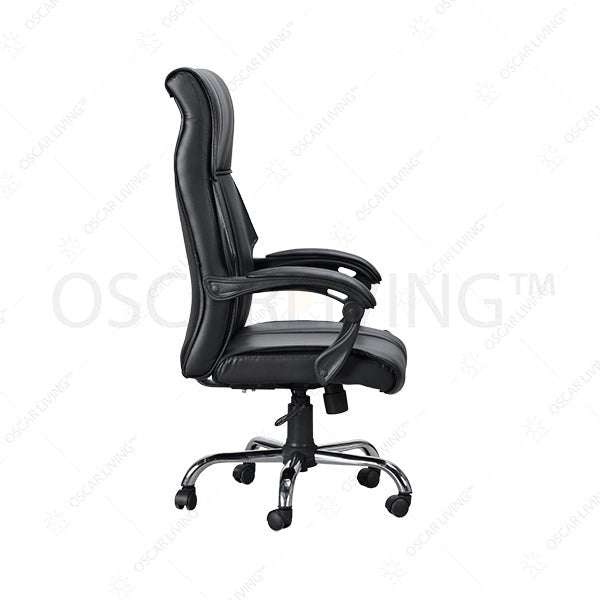 Kursi Direktur Kursi Kantor Ergotec LX960TR ERGOTEC OSCARLIVING