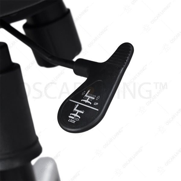 Kursi Direktur Kursi Kantor Ergotec LX960TR ERGOTEC OSCARLIVING