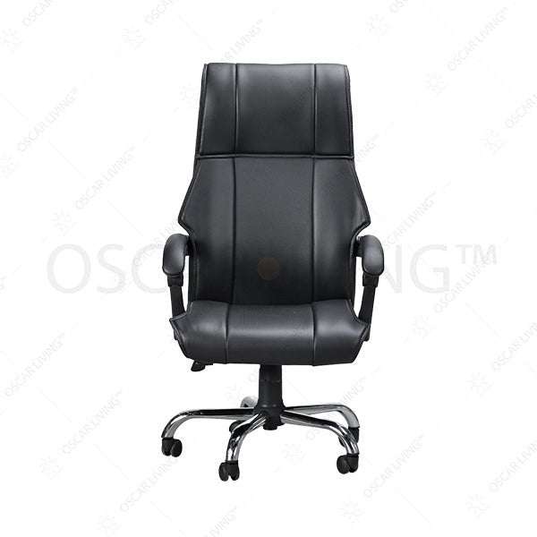 Kursi Direktur Kursi Kantor Ergotec LX960TR ERGOTEC OSCARLIVING