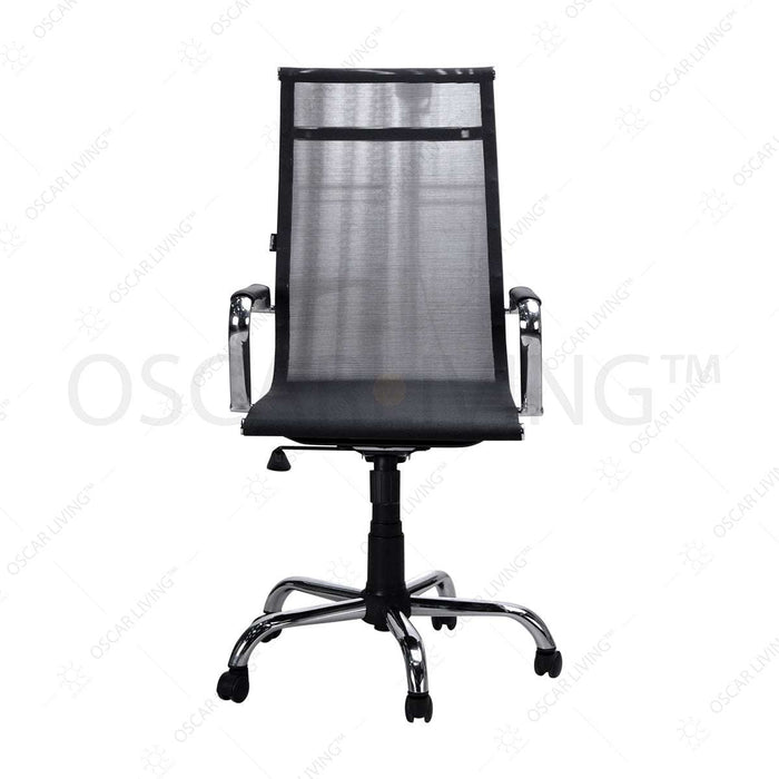 Kursi Direktur Kursi Kantor Ergotec LXN908TR ERGOTEC OSCARLIVING