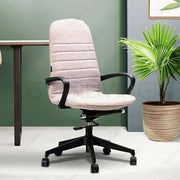Kursi Direktur Kursi Kantor Ergotec SD102XA ERGOTEC OSCARLIVING